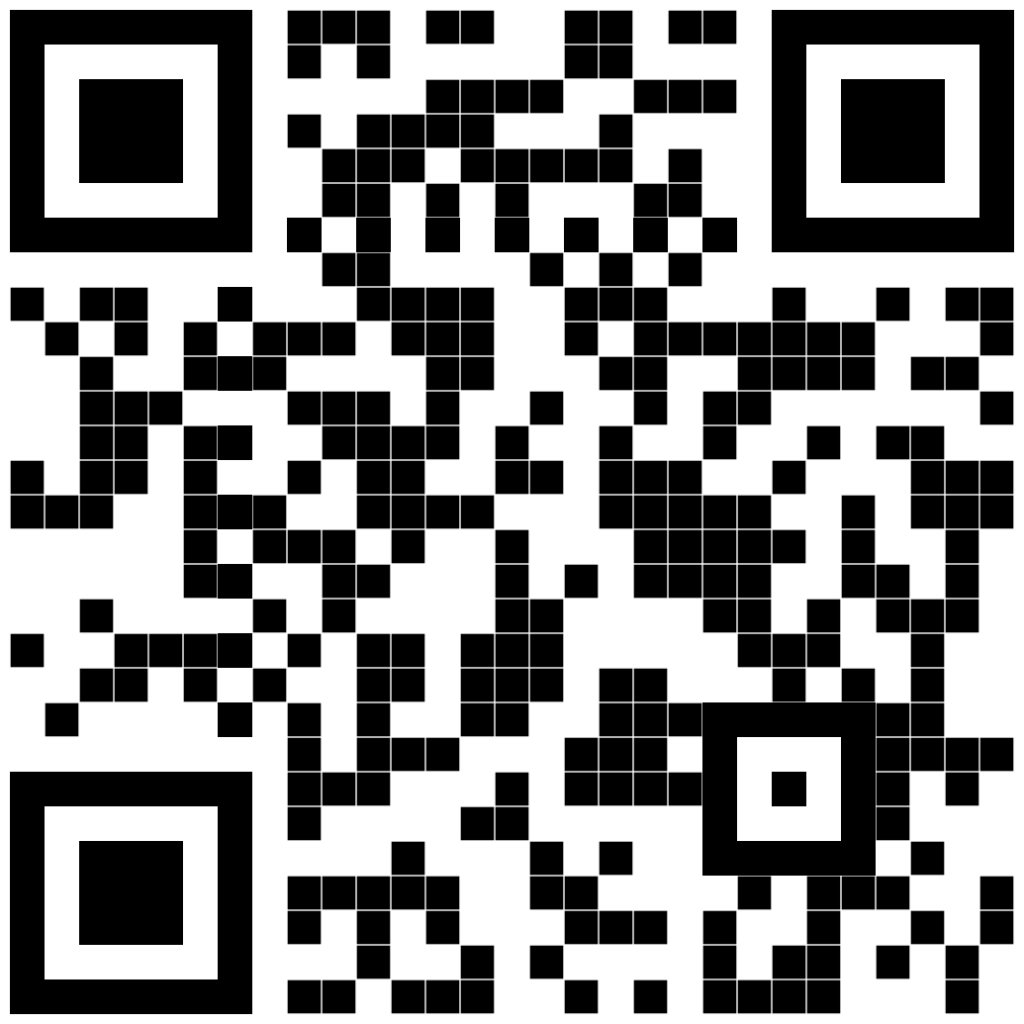 QR CANNOT BE DISPLAYED